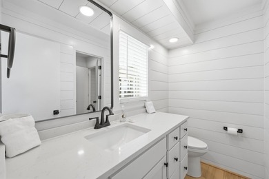 Introducing an extraordinary coastal retreat in the coveted - photo 23