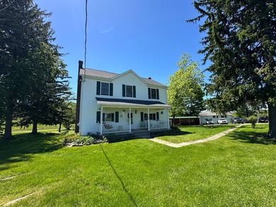 2257 Ridge Road - Hooversville, PA 15936 Nestled in the scenic - photo 1
