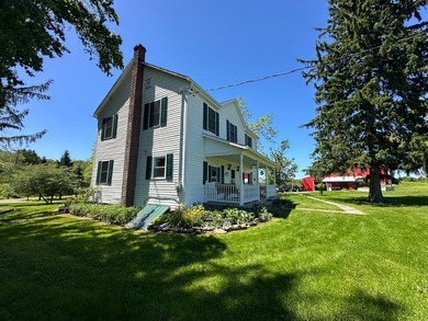 2257 Ridge Road - Hooversville, PA 15936 Nestled in the scenic - photo 4