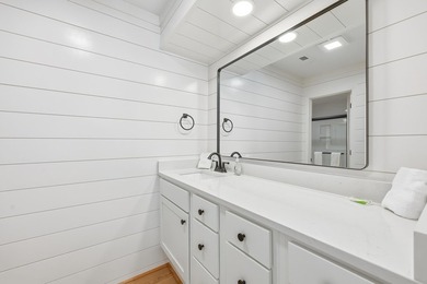 Introducing an extraordinary coastal retreat in the coveted - photo 40