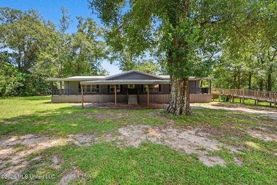 Spacious 3BR/2BA double-wide home with 2,342 SF on 1.37 acres in - photo 1