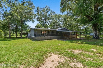 Spacious 3BR/2BA double-wide home with 2,342 SF on 1.37 acres in - photo 2