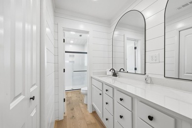 Introducing an extraordinary coastal retreat in the coveted - photo 45