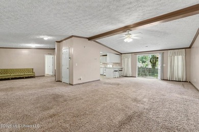 Spacious 3BR/2BA double-wide home with 2,342 SF on 1.37 acres in - photo 5