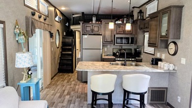 Make your someday dreams come true! This upscale vacation camp - photo 8