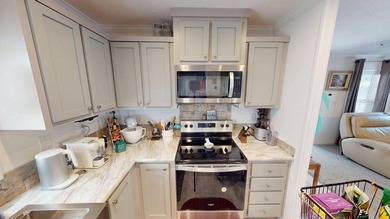 Welcome to your next chapter in Fisherman's Cove, where the - photo 8