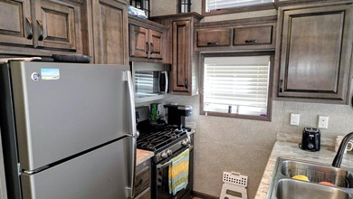 Make your someday dreams come true! This upscale vacation camp - photo 10
