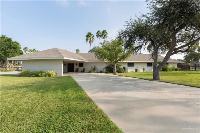 Lake Home For Sale in Weslaco, Texas