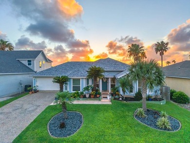 Welcome to your dream coastal home on the Redfish Bay of Aransas - photo 3