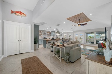 Welcome to your dream coastal home on the Redfish Bay of Aransas - photo 7