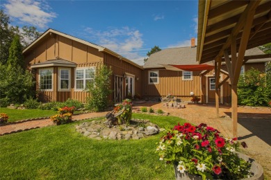Lake Home For Sale in Helena, Montana