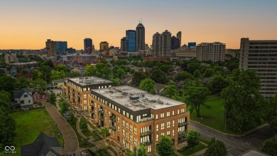 Enjoy an exclusive contemporary lifestyle downtown in Chatham