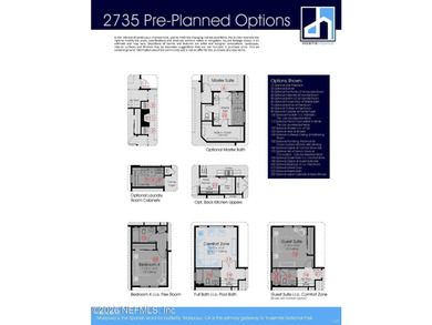 The Dostie Homes Grayling a superb single-story home offering 2 - photo 3