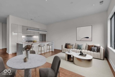 Enjoy an exclusive contemporary lifestyle downtown in Chatham