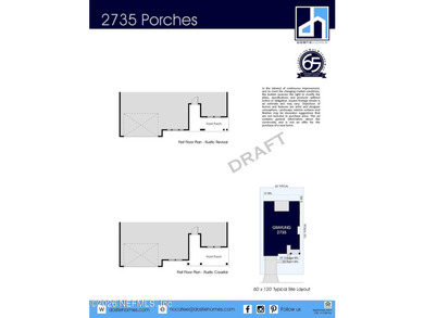 The Dostie Homes Grayling a superb single-story home offering 2 - photo 4