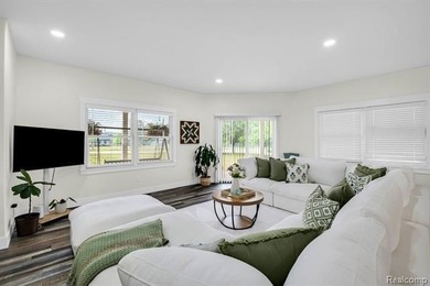 Welcome to this beautifully built 2025 ranch, perfectly situated - photo 5