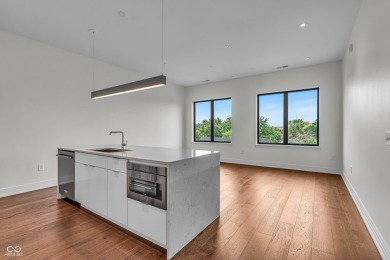 Enjoy an exclusive contemporary lifestyle downtown in Chatham