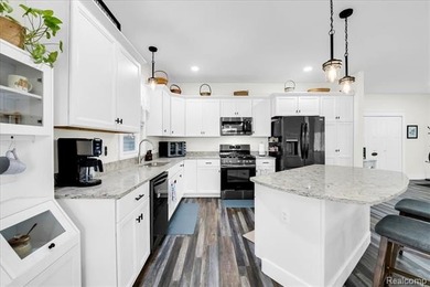 Welcome to this beautifully built 2025 ranch, perfectly situated - photo 7