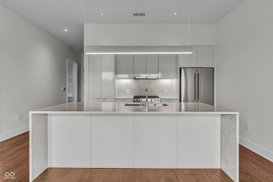 Enjoy an exclusive contemporary lifestyle downtown in Chatham