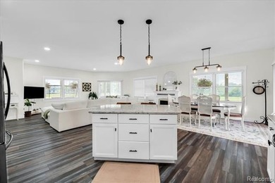 Welcome to this beautifully built 2025 ranch, perfectly situated - photo 8