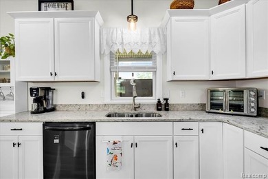 Welcome to this beautifully built 2025 ranch, perfectly situated - photo 9