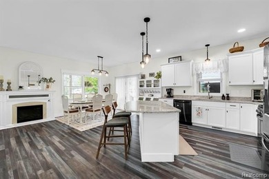 Welcome to this beautifully built 2025 ranch, perfectly situated - photo 10
