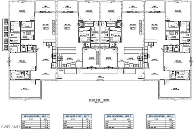 Build a beautiful 4 unit building on this amazing lot. The - photo 6