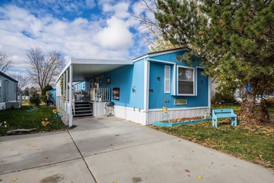 Colorado River Home For Sale in Clifton Colorado