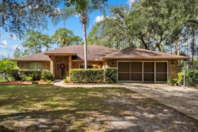 Lake Doyle Home For Sale in Deltona Florida