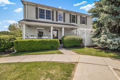 (private lake, pond, creek) Home Active Under Contract in Romeoville Illinois