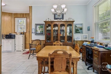 Timeless elegance of this beautiful preserve 1940 Florida Art - photo 6