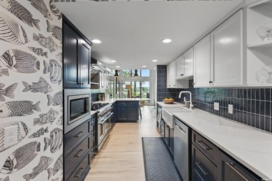 Set along the shores of Lake Greeson, this exceptional lakefront - photo 7
