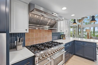 Set along the shores of Lake Greeson, this exceptional lakefront - photo 8
