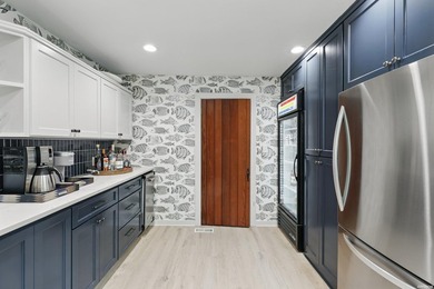 Set along the shores of Lake Greeson, this exceptional lakefront - photo 9