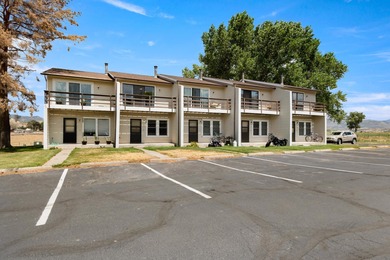 Colorado River Townhome/Townhouse For Sale in Rifle Colorado