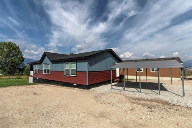 (private lake, pond, creek) Home For Sale in Corvallis Montana