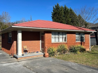 Lake Santeetlah Home For Sale in Robbinsville North Carolina