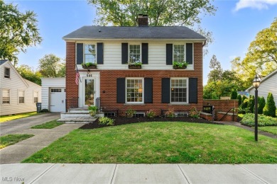 Lake Erie - Erie County Home For Sale in Vermilion Ohio