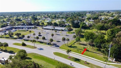 St. Lucie River Commercial For Sale in Port Saint Lucie Florida