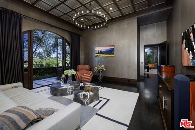 Perched at the pinnacle of Crystal Cove on a rare, single-loaded