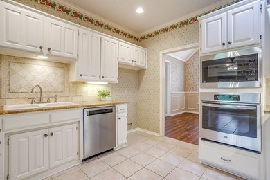 WELCOME HOME TO 3736 BEN CREEK COURT! Nestled in a highly - photo 12