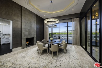 Perched at the pinnacle of Crystal Cove on a rare, single-loaded