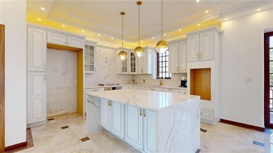 Best neighborhood! Luxury 3 story Mansion-Like house, among very - photo 16