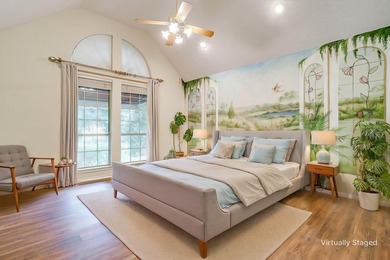 WELCOME HOME TO 3736 BEN CREEK COURT! Nestled in a highly - photo 17
