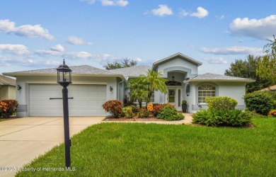 Lake Home Sale Pending in Hudson, Florida
