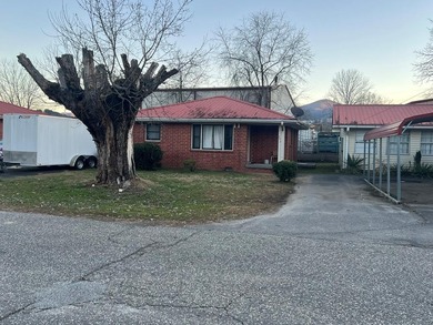 Lake Santeetlah Home For Sale in Robbinsville North Carolina