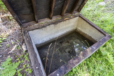 The Four Corners Ranch offers 897.32 acres of productive - photo 21