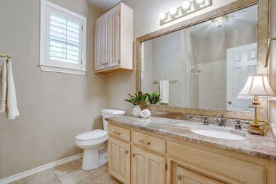 WELCOME HOME TO 3736 BEN CREEK COURT! Nestled in a highly - photo 22