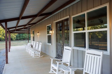 Overview: Nestled along Whitegrass Creek in Bryan County, a - photo 2