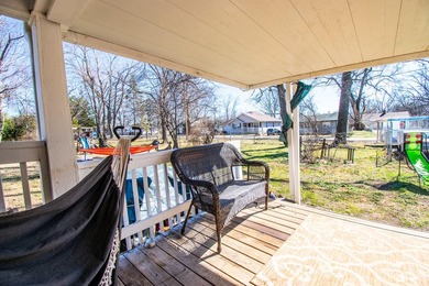 TWO LOTS! 1 lot has the home, the other adjoining lot is vacant - photo 29